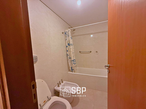 Departamento En Venta | Parque Milénica | 2 Dorm. | Seguridad 24 Hs.
