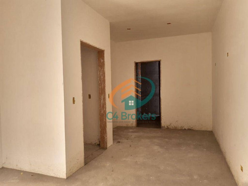 Imagem 8 de 29 de Sobrado Com 3 Dormitórios À Venda, 240 M² Por R$ 1.250.000,00 - Vila Clotilde - Guarulhos/sp - So0752