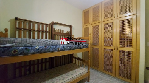 Imagem 28 de 30 de Casa No Litoral Em Peruíbe, Ótima Localização, Seu Cantinho Na Praia Esta Aqui - Ca01519 - 69560122