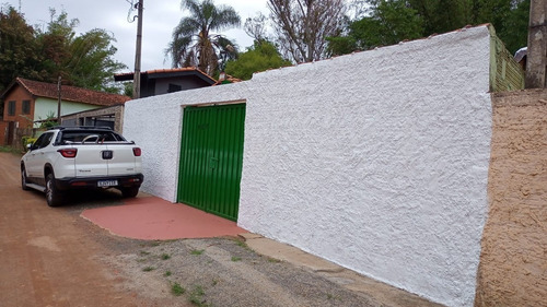 Imagem 17 de 22 de Chácara 300m2, Rico Em Água Com Rio No Fundo, Casa Sede 85m2, 2 Dormitórios, 1 Banheiro, Ótima Localização, Churrasqueira - Ch00285 - 71019202