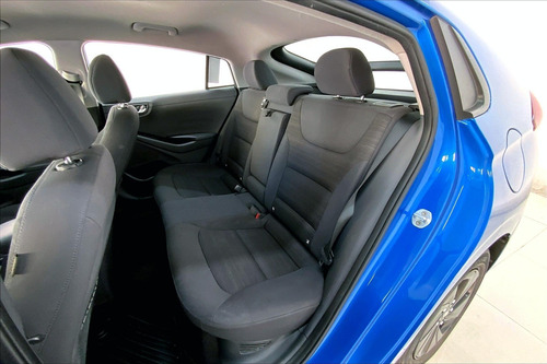 Imagen 19 de 25 de Hyundai Ioniq Hatchback 5 Pts Gls Premium Hibrido, Ta, Ra-15