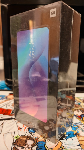 Xiaomi Mi 9t Dual Sim 6+64 Gb Ram Version Global Sellado