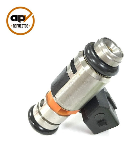 Inyector Ford Fiesta 1.6 2003-2009 / Ecosport 1.6 Iwp27