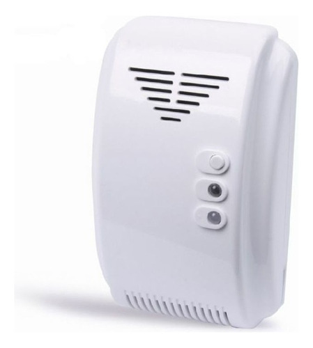 Gift 12v Gas Detector Sensor Alarm Propane Butane Lpg