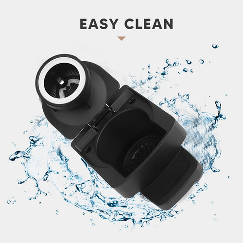 Adaptador De Café Reutilizable For Dolce Gusto Genio 2/dg25