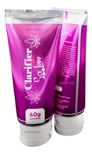 Despigmentante Intimo Clarifier - mL a $498