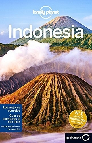 Indonesia (4ta.edicion) Español