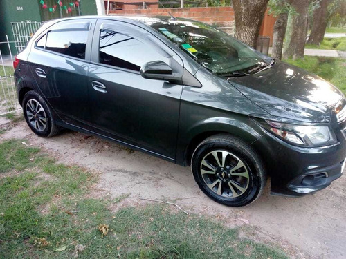 Chevrolet Onix 1.4 Ltz 98cv 2016