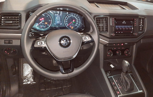 Amarok 2.0 Tdi Confortline At