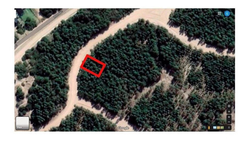Imagen 2 de 4 de Terreno De 1000 Metros En Costa Esmeralda Frente Al Mar