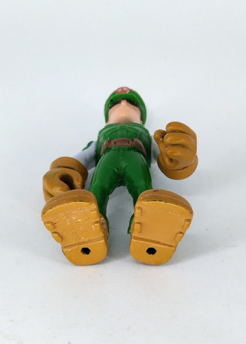 Playskool Heroes Green Park Rangers Jurassic World (Usado)
