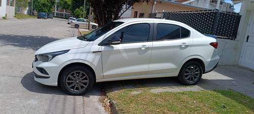 Fiat Cronos 1.3 Drive S-design Mt