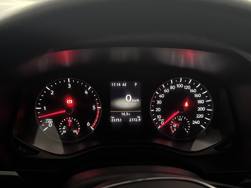 Volkswagen Amarok 3.0 Cd Tdi 258Cv V6 Highline 4X4 At