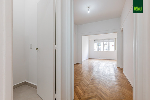 Departamento En Alquiler 3 Amb. Mas Dependencia