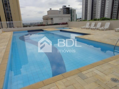 Imagem 21 de 30 de Apartamento À Venda Em Mansões Santo Antônio - Ap003631