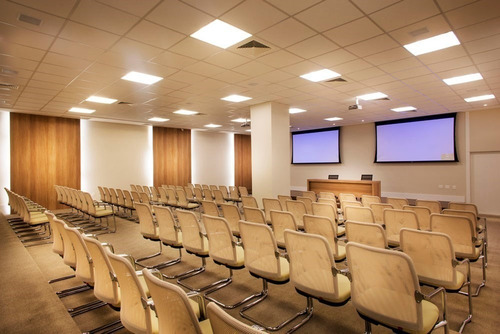 Imagem 25 de 30 de Sala À Venda No Bairro Barra Da Tijuca - Rio De Janeiro/rj - O-5054-12593