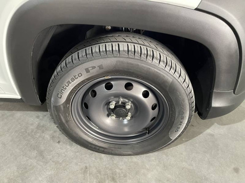 Imagem 9 de 14 de Fiat Strada Endurance 1.4 Cs