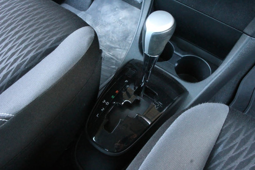 Imagem 8 de 12 de Toyota Etios X Plus 1.5 Flex Aut 2020 40.000km