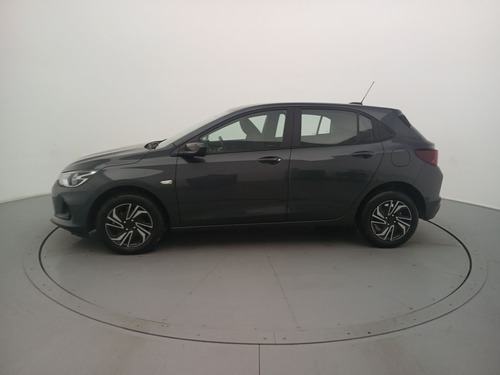Chevrolet Onix 1.0 TURBO FLEX LT MANUAL
