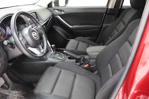 Imagen 11 de 13 de Mazda Cx5 2014 4 Cilindros