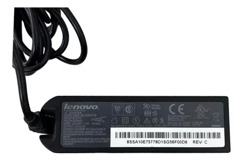 Chargeur pour ordinateur portable 36W 12V 3A, adaptateur secteur pour tablette  Lenovo ThinkPad 10 Gen 1 20C1/20C3 20E3/20E4 Helix 2nd power supply -  AliExpress