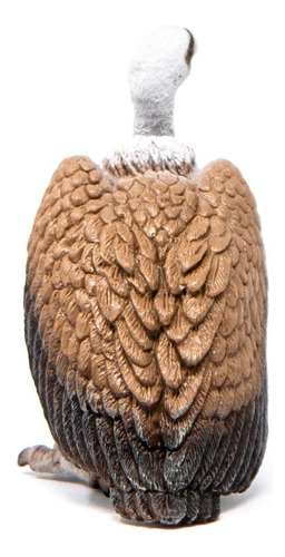 Figura De Animal Decorativa Schleich Buitre