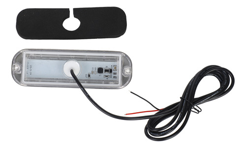 Barco Submarino, Yate, 2 Piezas, Ip68, Resistente Al Agua, A