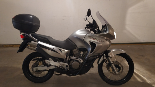 Honda Transalp Xl650v