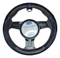 Comprar Cubre Volante Auto Camioneta Tuning Premiun 38