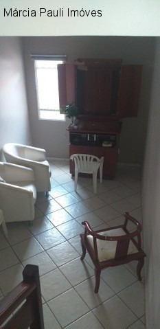 Sobrado A Venda No Jardim Samambaia, Jundiaí. - Ca03815 - 68993546