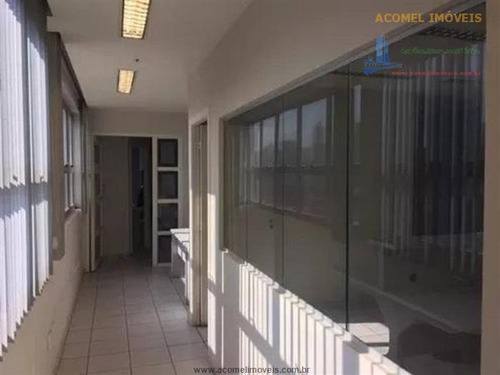 Imagem 7 de 13 de Prédios Comerciais À Venda Em São Paulo/sp - Compre O Seu Prédios Comerciais Aqui! - 1437896