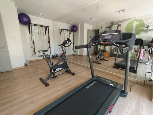 Arriendo Departamento Amoblado Exclusivo Sector Providencia