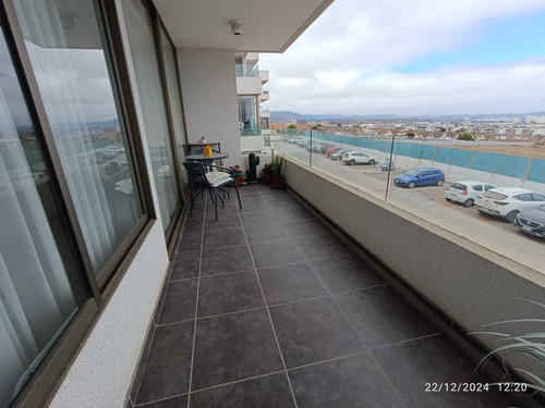 Venta Dpto El Milagro La Serena (75842)