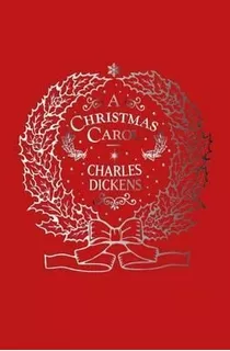 Libro A Christmas Carol