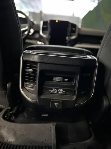 RAM Ram 1500 3.6 Mild-Hybrid Big Horn V6 Crew Cab 4X4