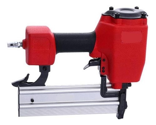 Pistola De Clavo Nailer Grapadora Multifunción Madera