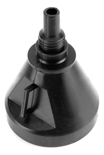 Bote De Combustible Con Forma De Embudo Para Coche, Gasolina