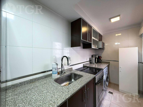 Departamento En Venta Con Amenities Y Cochera En Ramos Mejia