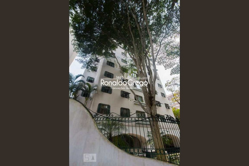 Imagem 12 de 22 de Apartamento Com 3 Dorms, Moema, São Paulo - R$ 1.1 Mi - A7644