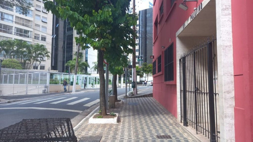 Imagem 27 de 27 de Apartamento - Ap02059 - 70820412