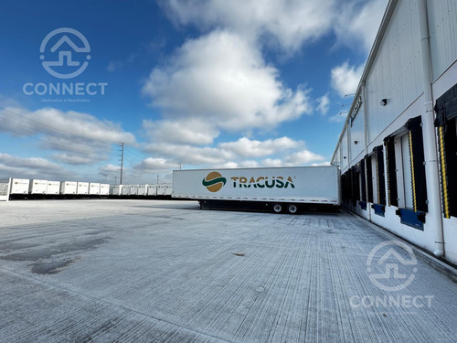 Bodega Industrial En Renta, Nuevo Laredo 88176, Tamaulipas