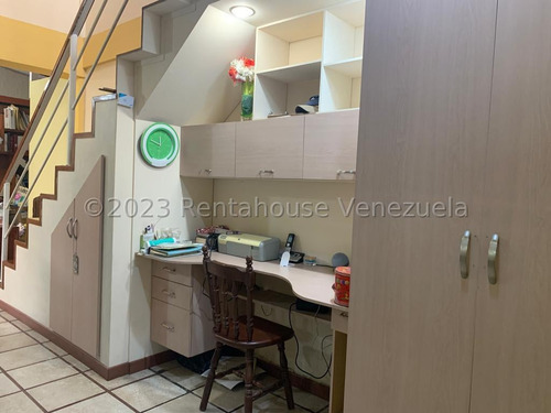 Casa En Alquiler En Barquisimeto Jr