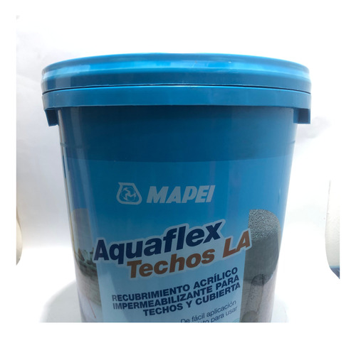 Aquaflex Techos La