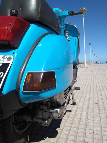 Vespa Piaggio Originale