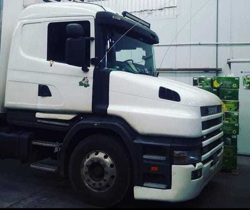 Scania 114 360 114 360