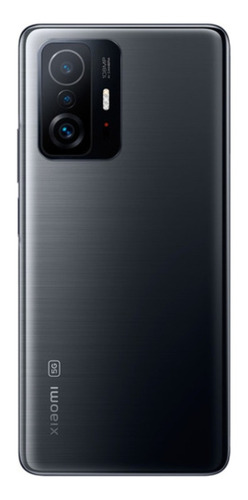 Imagen 2 de 4 de Xiaomi Mi 11T Pro Dual SIM 256 GB gris meteorito 8 GB RAM