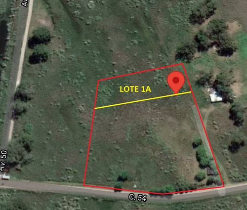 Imagen 4 de 6 de Gran Lote En Costa Chica 1192m2