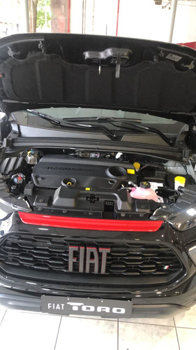 Fiat Toro ULTRA 2.0 AT9