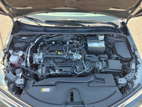 Toyota Corolla 2.0 Xei Cvt 170cv