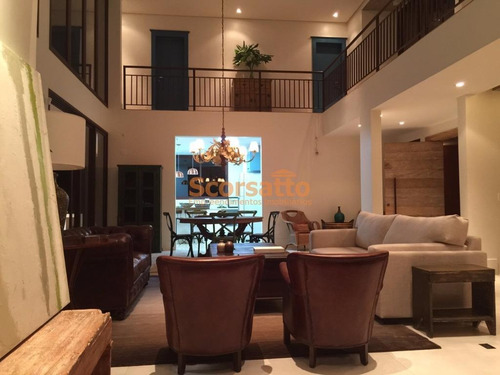 Imagem 8 de 30 de Casa Em Condomínio À Venda, Chácara Recanto Bela Vista, Itapecerica Da Serra/sp. - 3028